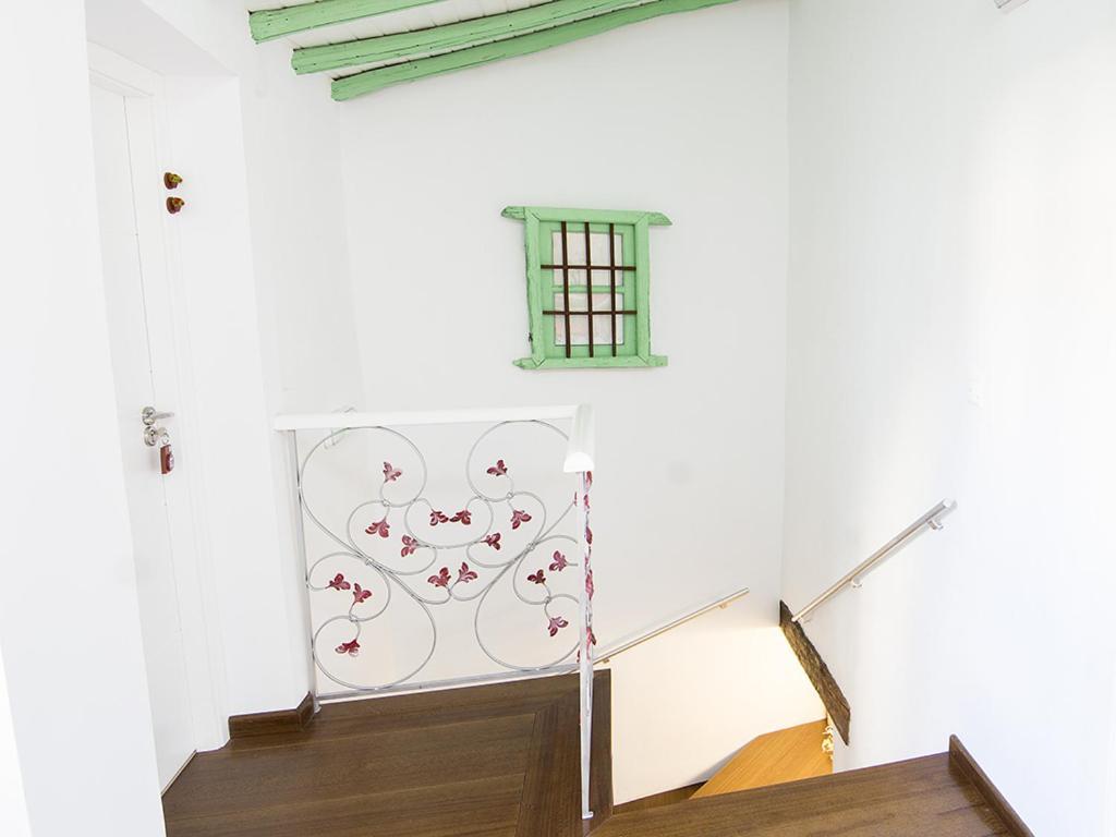 דירות קורדובה La Casa De La Costurera מראה חיצוני תמונה