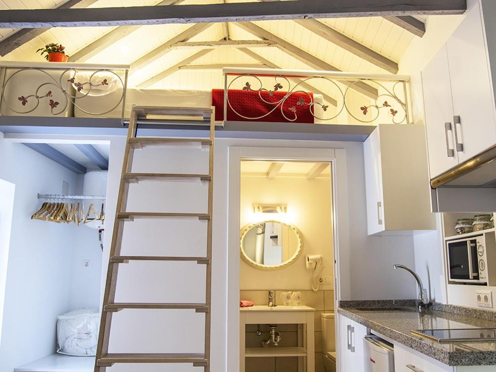 דירות קורדובה La Casa De La Costurera מראה חיצוני תמונה